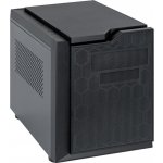 Chieftec Gamer Series Cube CI-01B-OP – Hledejceny.cz