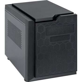 Chieftec Gamer Series Cube CI-01B-OP