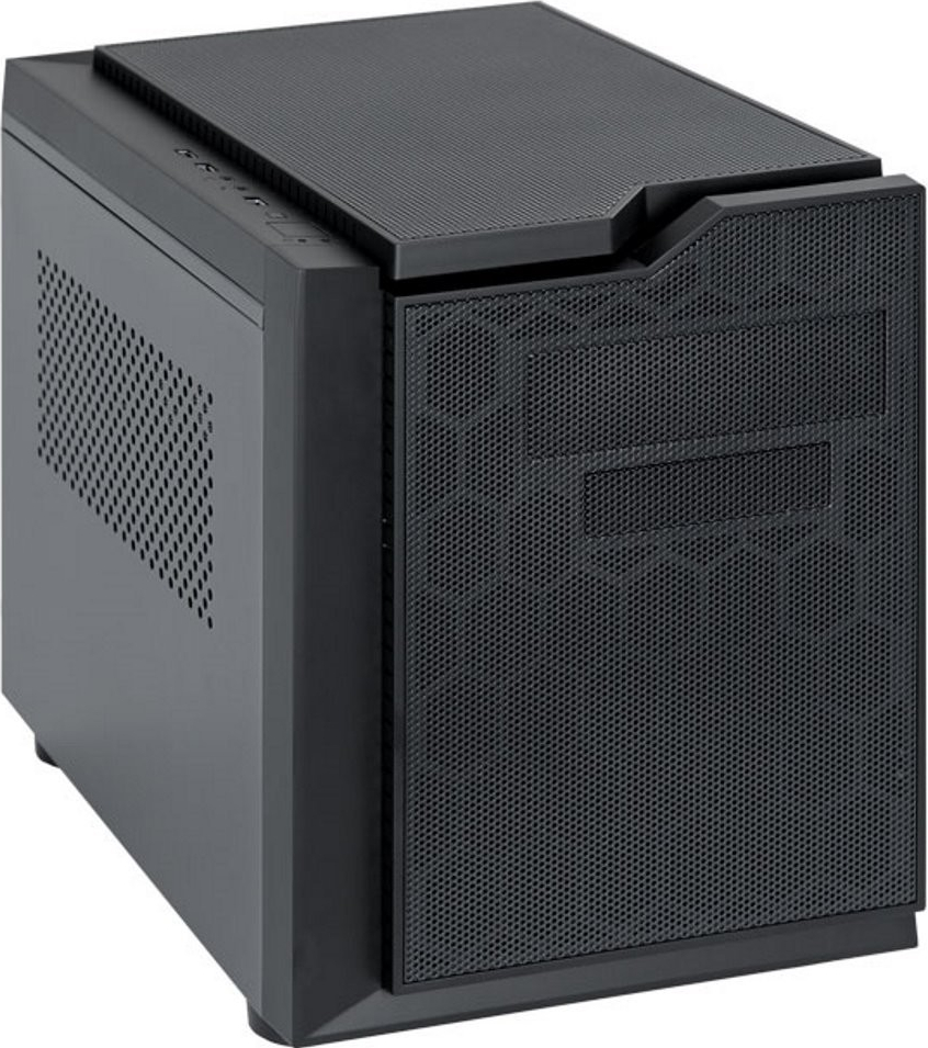 Chieftec Gamer Series Cube CI-01B-OP