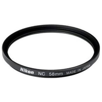 Nikon NC 58 mm