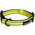 Alcott reflexní obojek pro psy – Sleviste.cz