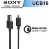 usb kabel Sony UCB16