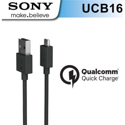 Sony UCB16 – Hledejceny.cz