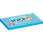 Hopax Stick'n Notes 360° modrý 76 x 127 mm 100 listů – Zboží Živě