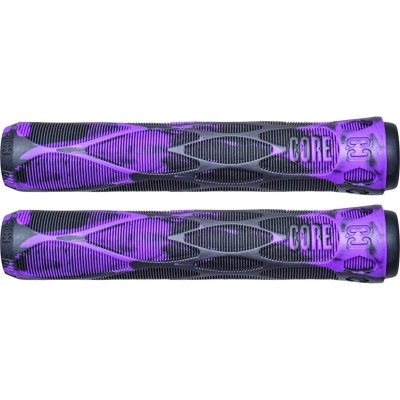 CORE 170mm FUCHSIA Gripy – Zboží Mobilmania