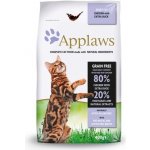 Applaws cat Chicken Duck 2 x 7,5 kg – Zbozi.Blesk.cz