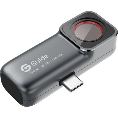 Guide sensmart MobIR Air 2T USB-C android MobIR 2T – Zboží Živě