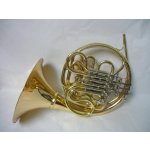 M.Jiracek and sons model 92 - Bb/F dvojitý – Zboží Dáma