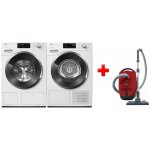 Set Miele WWG 660 WCS + TWF 760 WP – Hledejceny.cz