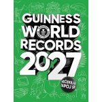 Guinness World Records 2027 (česky) – Hledejceny.cz