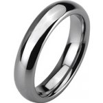 Nubis NWF1025 dámský snubní prsten wolfram NWF1025 4 – Hledejceny.cz