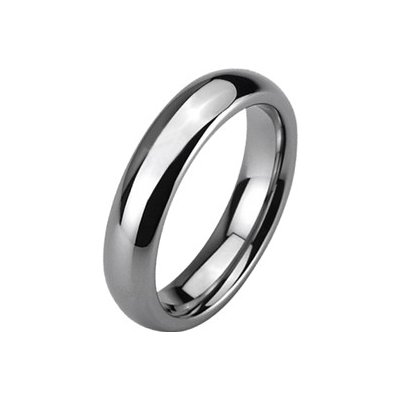 Nubis NWF1025 dámský snubní prsten wolfram NWF1025 4 – Zboží Mobilmania