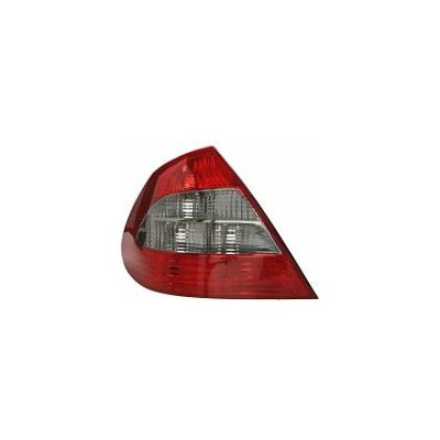 Zadní světlo - levé MERCEDES E (W211) | 2006-2009 | TYC | – Hledejceny.cz