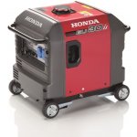 Honda EU 30iS – Zboží Dáma Honda EU 30iS – Zboží Dáma