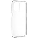 Pouzdro SES Silikonové Realme 8 Pro čiré – Zboží Živě