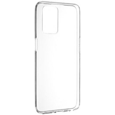 Pouzdro SES Silikonové Realme 8 Pro čiré – Zboží Živě