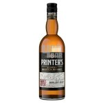 Printer's Whisky 40% 0,7 l (holá láhev) – Hledejceny.cz