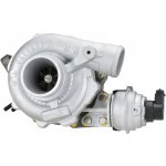 Turbo Iveco Daily Fiat Ducato Peugeot Boxer Citroen Jumper Garrett 796122 | Zboží Auto