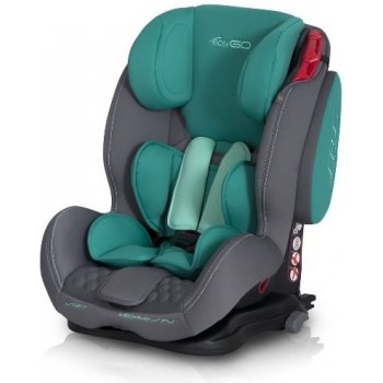 EasyGo Maxima SPS Isofix 2015 malachite