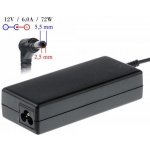 TRX Akyga 72W napájecí adaptér TRX-AK-ND-28 - neoriginální – Zboží Živě