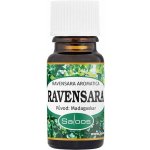 Saloos esenciální olej Ravensara 5 ml – Hledejceny.cz