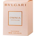 Bvlgari Omnia Crystalline parfémovaná voda dámská 100 ml – Hledejceny.cz