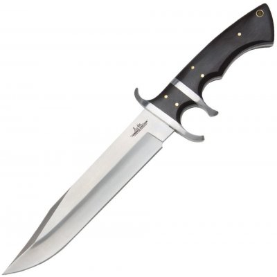 Gil Hibben GIL HIBBEN ASSAULT TACTICAL KNIFE WITH SHEATH GH5025