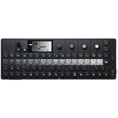 Teenage Engineering OP-XY – Zboží Dáma