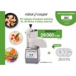 Robot Coupe CL 30 – Zbozi.Blesk.cz