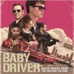 Various - Killer Tracks from the Motion Picture Baby Driver CD – Hledejceny.cz