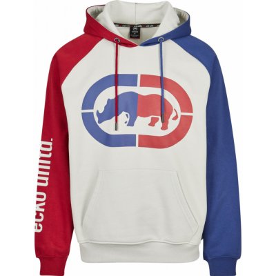 Ecko Unltd. Hoodie Grande šedá