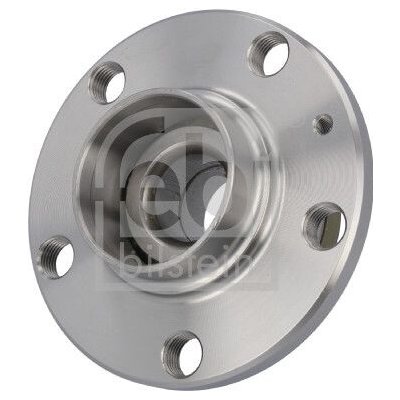 FEBI BILSTEIN Náboj kola FEBI (FB 24224) | Zboží Auto