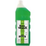 BikeWorkX Greener Cleaner 1000 ml – Zboží Mobilmania