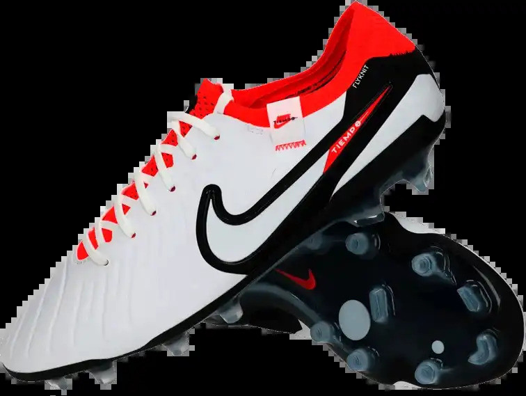 Nike Tiempo Legend 10 Elite FG FN7276-100