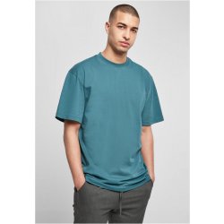 Tall Tee teal