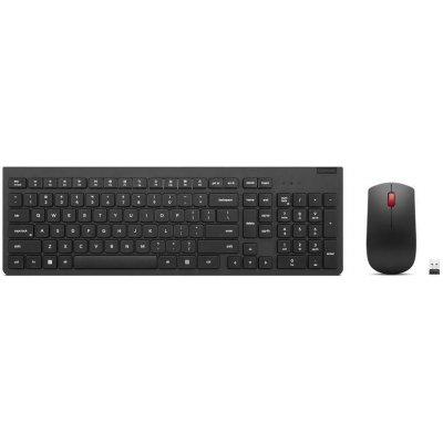 Lenovo Essential Wireless Combo Keyboard & Mouse Gen2 4X31N50716 – Zboží Živě