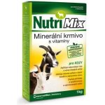 Trouw Nutrition Biofaktory NutriMix pro kozy plv 1 kg – Zboží Dáma