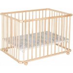Geuther Ohrádka Belami 2231+ Natur 32 – Zboží Dáma