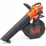 Black & Decker BCBLV3625L1 aku 3v1 (2,5 Ah) – Zboží Mobilmania