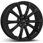 DEZENT AR 9x20 5x114,3 ET34 Black matt – Hledejceny.cz