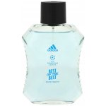 adidas UEFA Champions League Best Of The Best toaletní voda pánská 100 ml – Hledejceny.cz