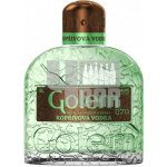 Golem Kopřivová Vodka 40% 1 l (holá láhev) – Hledejceny.cz