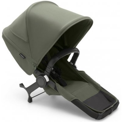 bugaboo Rozšiřující sada Donkey 5 Duo Complete Forest Green – Zbozi.Blesk.cz