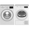 Set domácích spotřebičů Set Beko B3WFU57413WCSHWG + EDS74251CSH1W