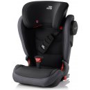 BRITAX RÖMER Kidfix III S 2022 Black Ash