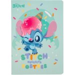 Stitch CoolPack Sešit A5 linkovaný – Zbozi.Blesk.cz