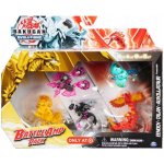 Bakugan Evolutions Battle AMP Pack Eenoch Talan Auxillataur – Hledejceny.cz