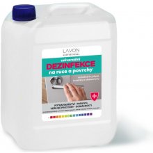 WoldoClean Dezinfekční prostředek pro povrchy proti virům 2 x 500 ml