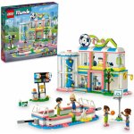 LEGO® Friends 41744 SPORTOVNÍ CENTRUM – Zboží Živě