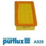 Vzduchový filtr PURFLUX A929 – Hledejceny.cz